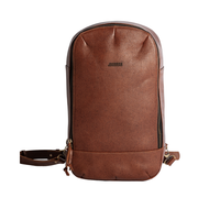 Oxford Backpack ''Cow leather'' - Havan