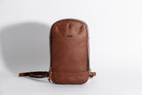 Oxford Backpack ''Cow leather'' - Havan