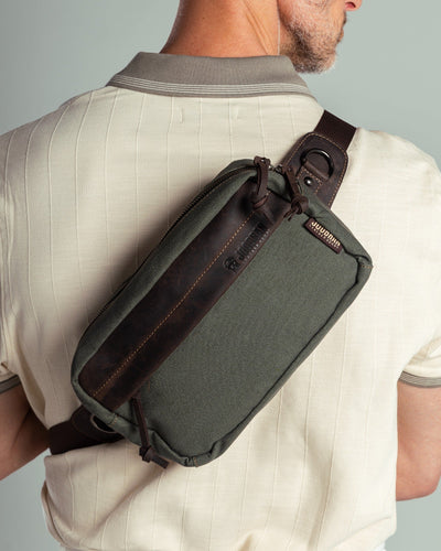 Chester Fanny Bag