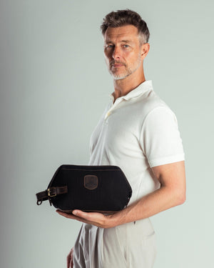 Wilson Toiletry Bag