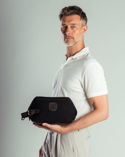 Wilson Toiletry Bag
