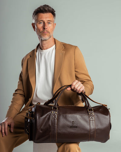 Rover Travel Bag