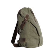 Crossbody bag ” Sling bag ” – Army