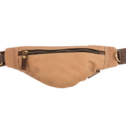 The Ryder Waist Bag - Tan