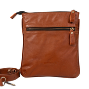 The Belmont Shoulder Bag - Havan