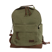 The Luca Backpack - Army