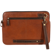 The Patina Laptop Sleeve - Havan
