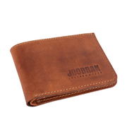 Maverick Bifold Leather Wallet - Havan