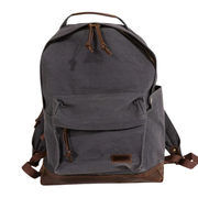 The Luca Backpack - Grey