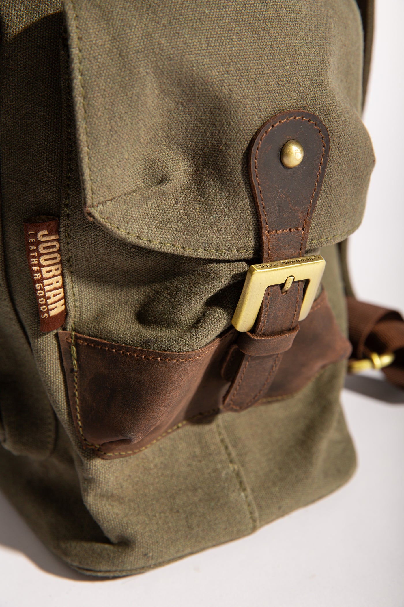 Parker Backpack - Army