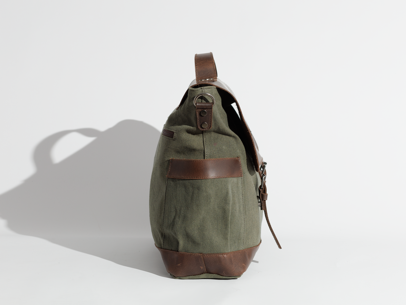 Business Bag “Messenger bag“ – Army