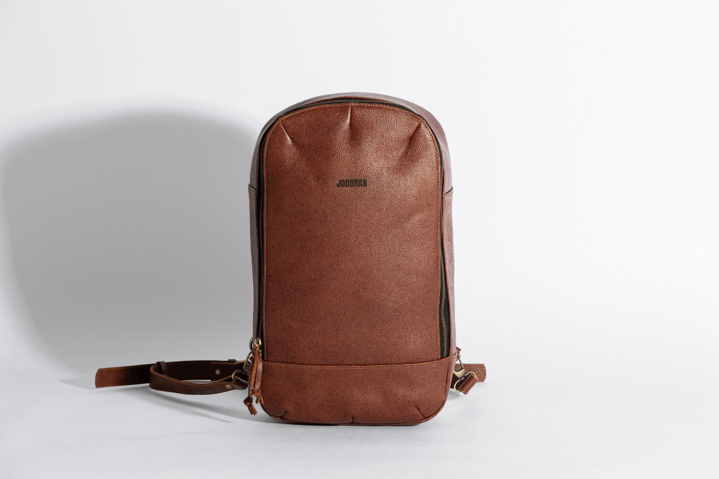 Oxford Backpack ''Cow leather'' - Havan