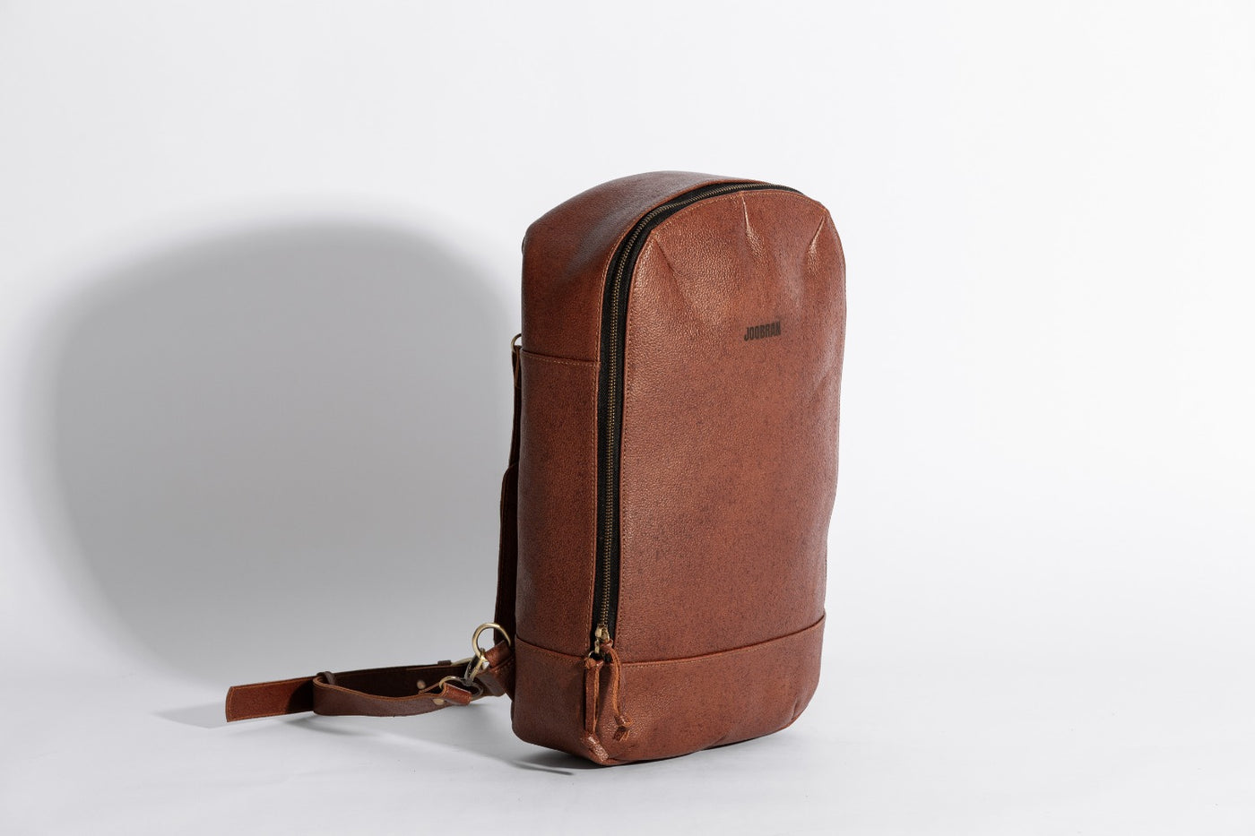Oxford Backpack ''Cow leather'' - Havan
