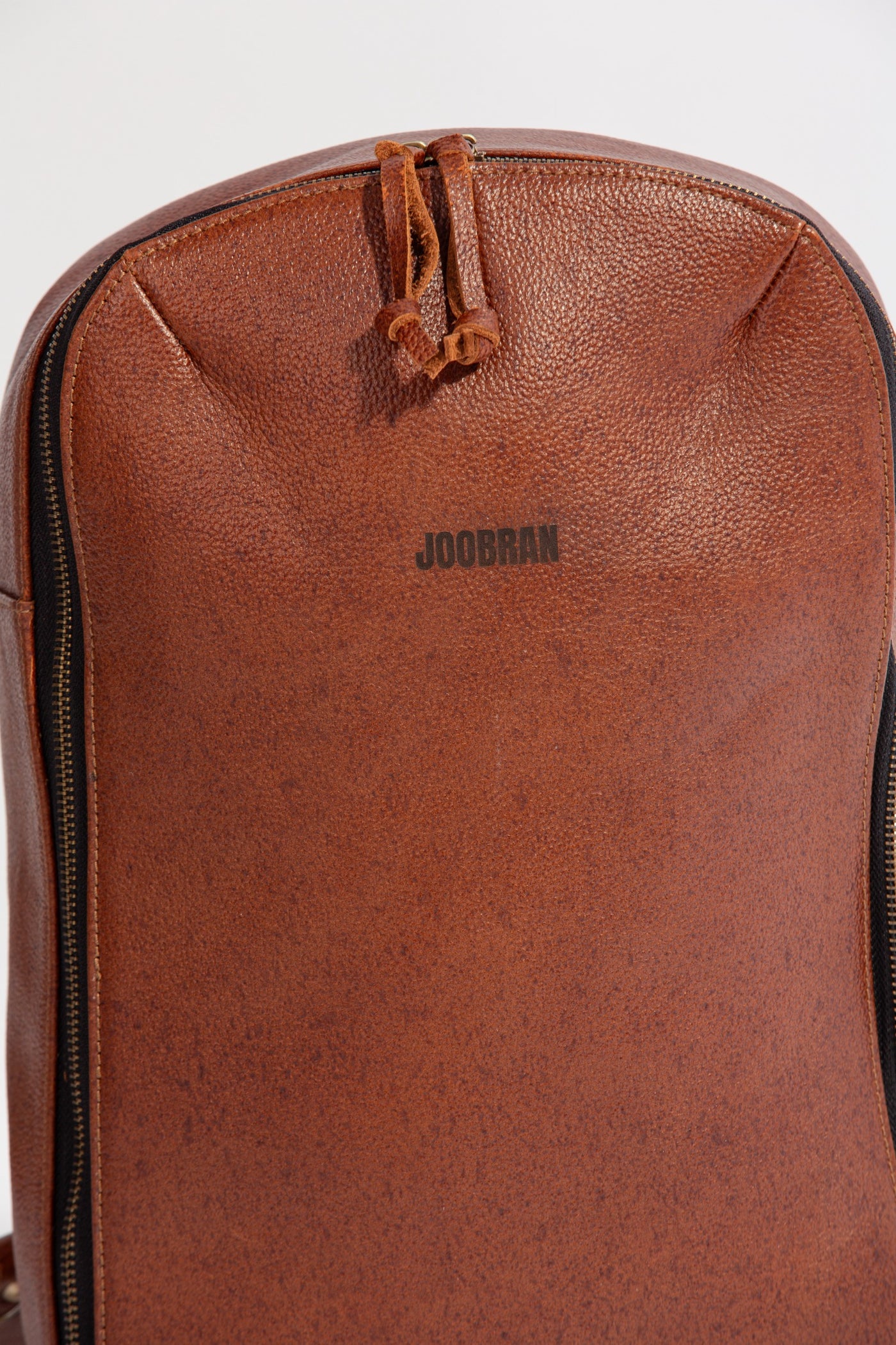 Oxford Backpack ''Cow leather'' - Havan