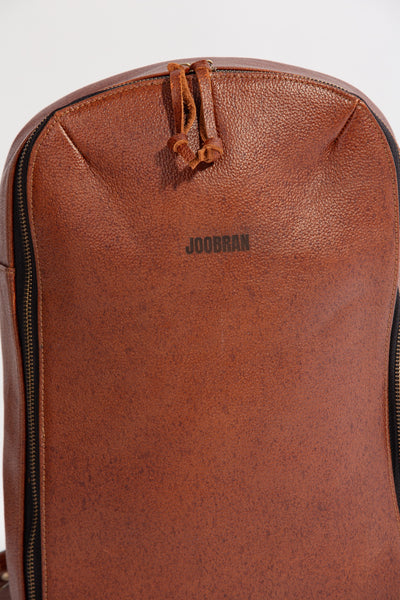 Oxford Backpack ''Cow leather'' - Havan