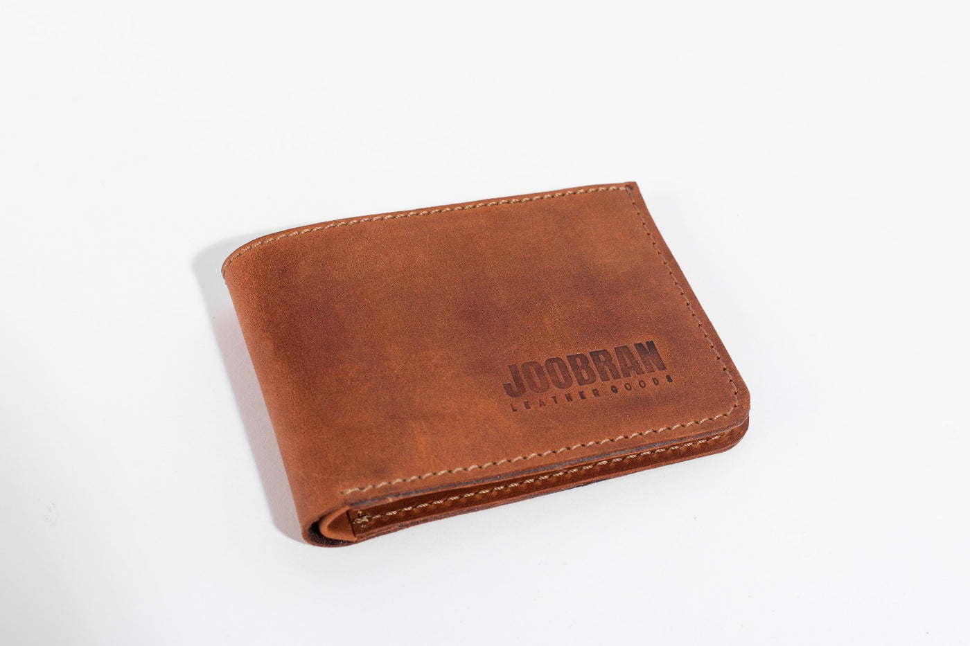 Maverick Bifold Leather Wallet - Havan