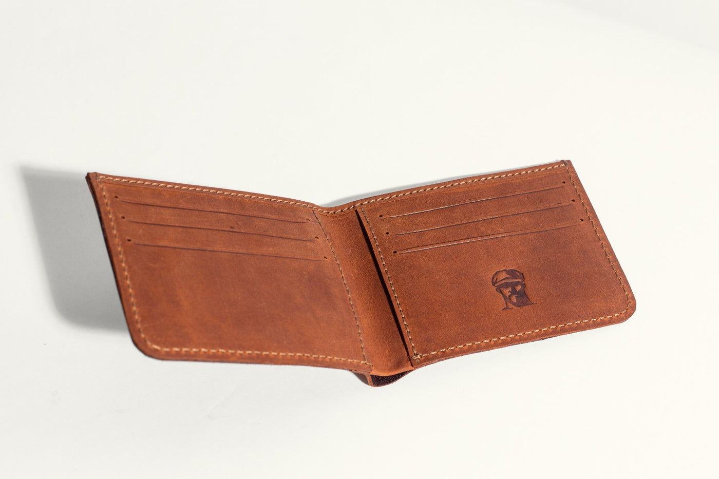 Maverick Bifold Leather Wallet - Havan