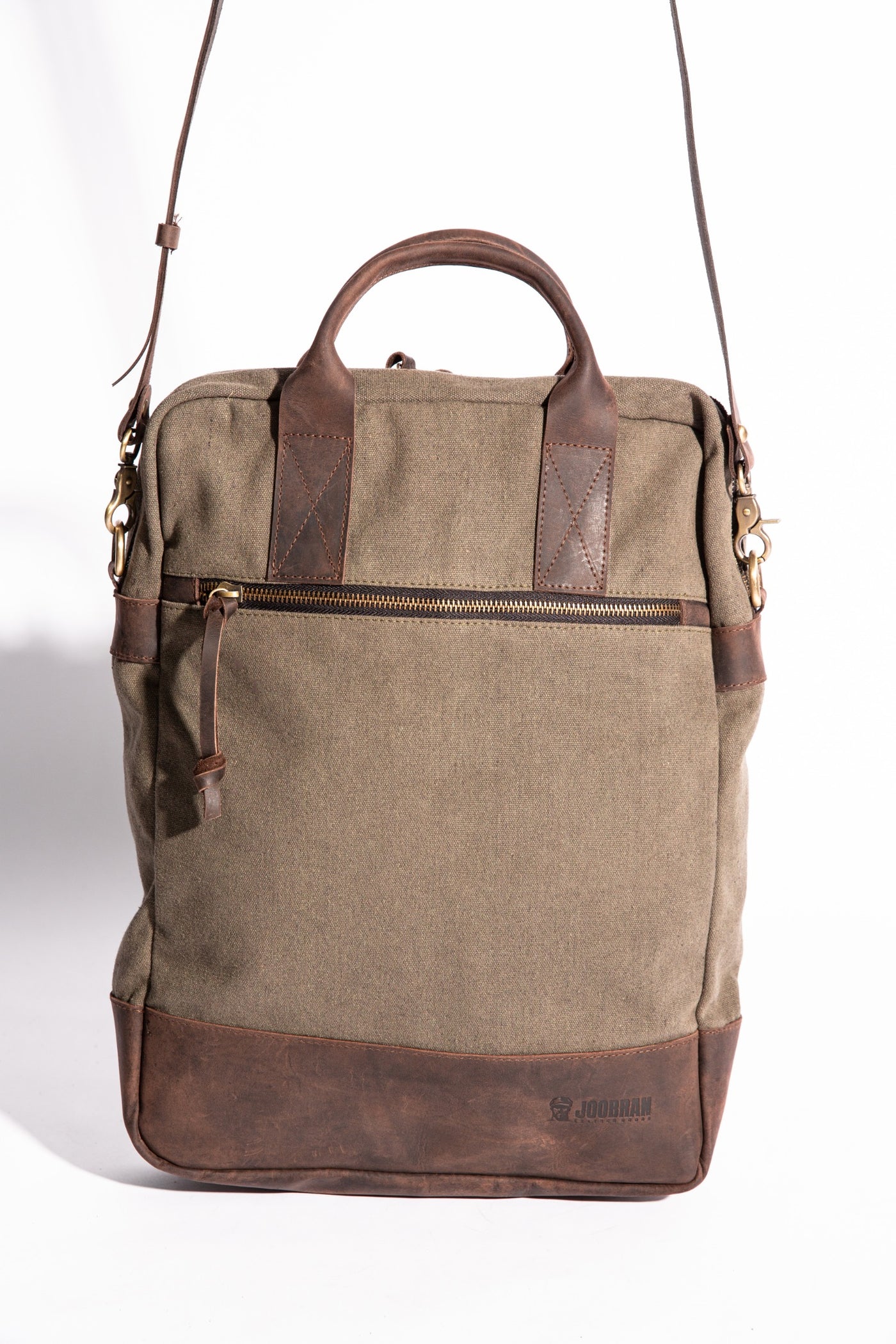 Ola Messenger Bag - Army