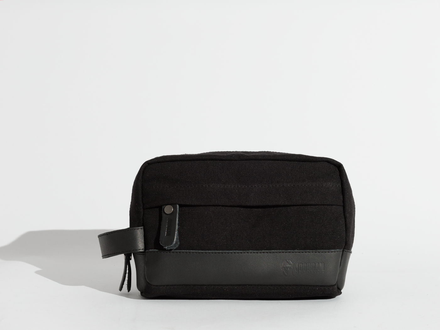 Toiletry bag “hand bag“ – Black