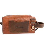 The Zayn Toiletry Bag - Havan